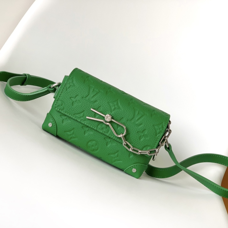 LV Satchel bags